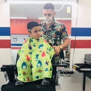 Meet your Posher, Pedro